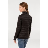 Куртка женская Wilson Women черная, S