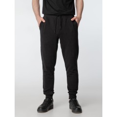Джоггеры мужские Jet Men, черные, размер 3XL
