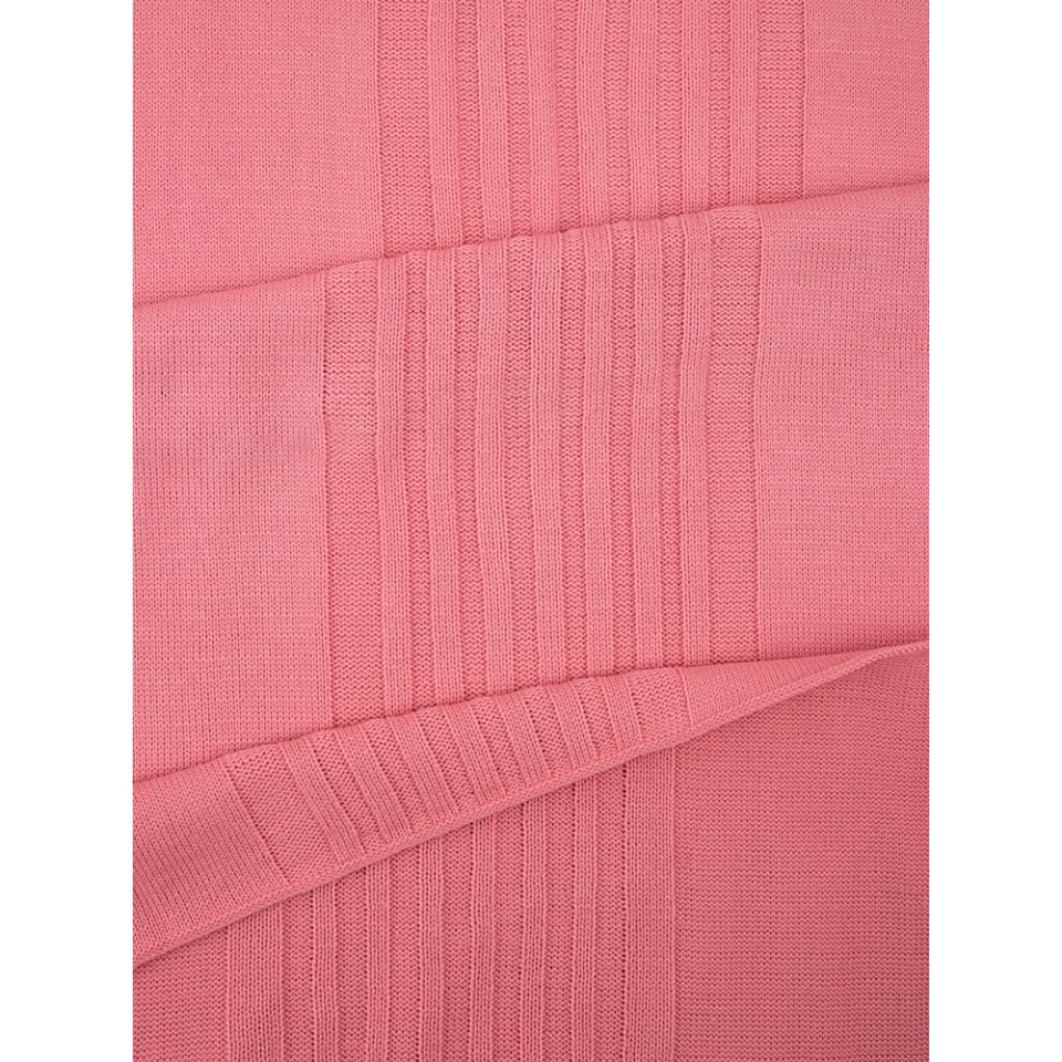 Плед Pail Tint, розовый