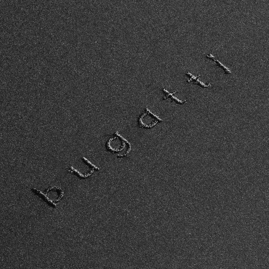 Зонт-трость Big Boss, черный