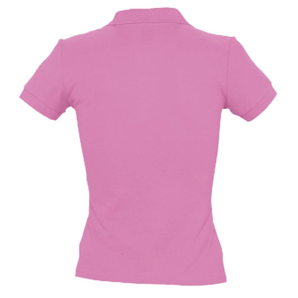 Рубашка поло женская People 210 , S