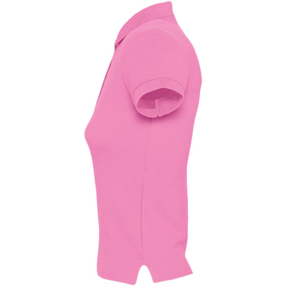 Рубашка поло женская People 210 , S