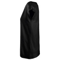 Футболка женская Marylin, черная