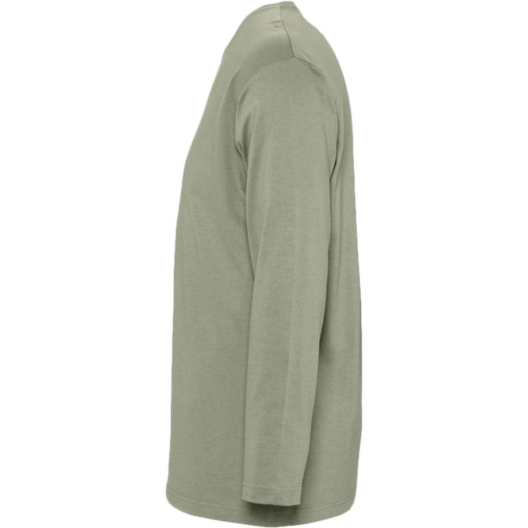 Футболка мужская с длинным рукавом Monarch 150 хаки, XXL