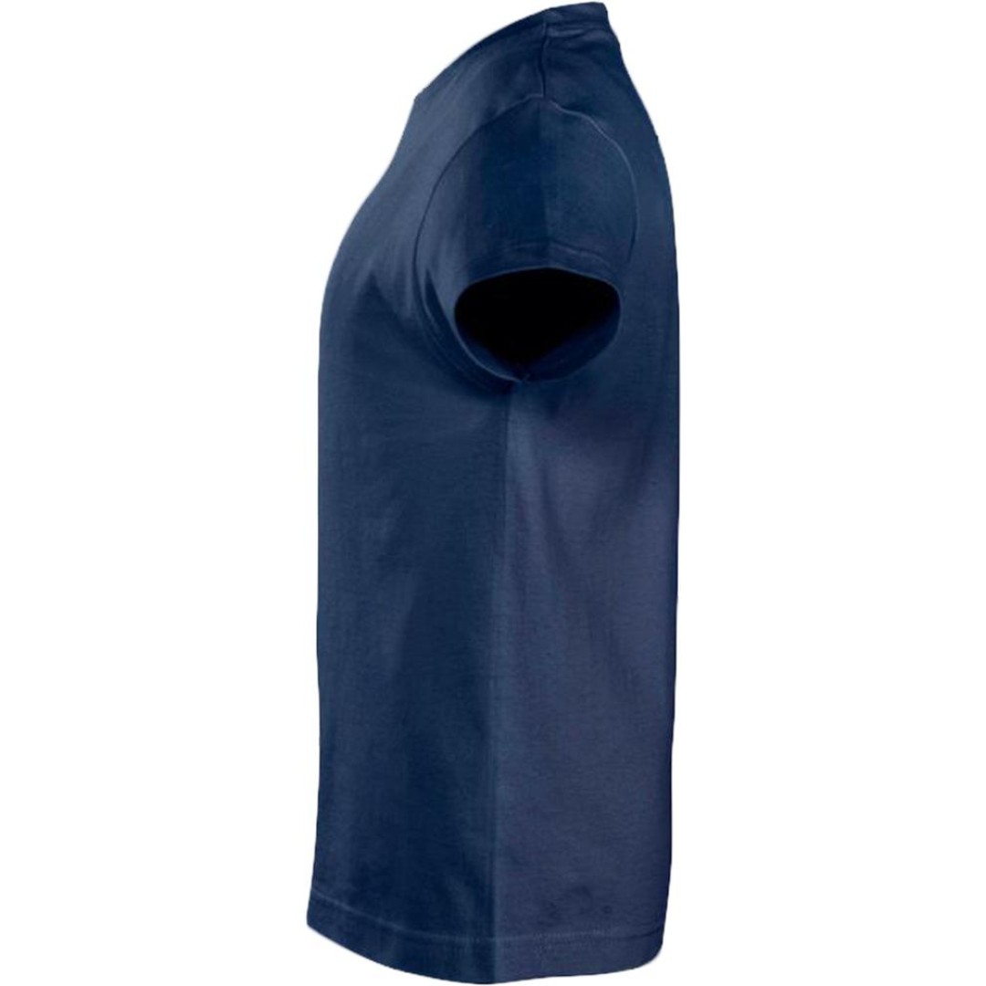 Футболка детская Imperial Kids темно-синяя, на рост 118-128 см (8 лет)