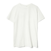 Футболка T-bolka 160 Original, белая (теплый оттенок), XXS