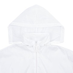 Ветровка из нейлона Surf 210 белая, S