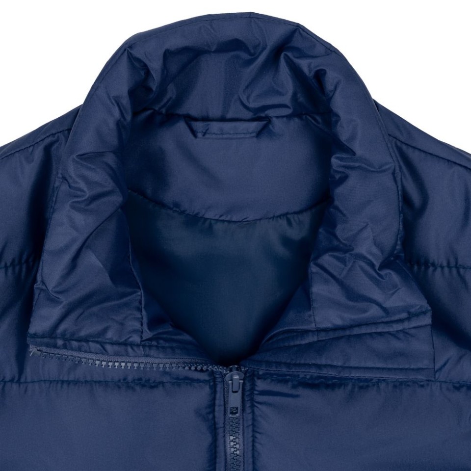 Жилет Leven, темно-синий, размер XS