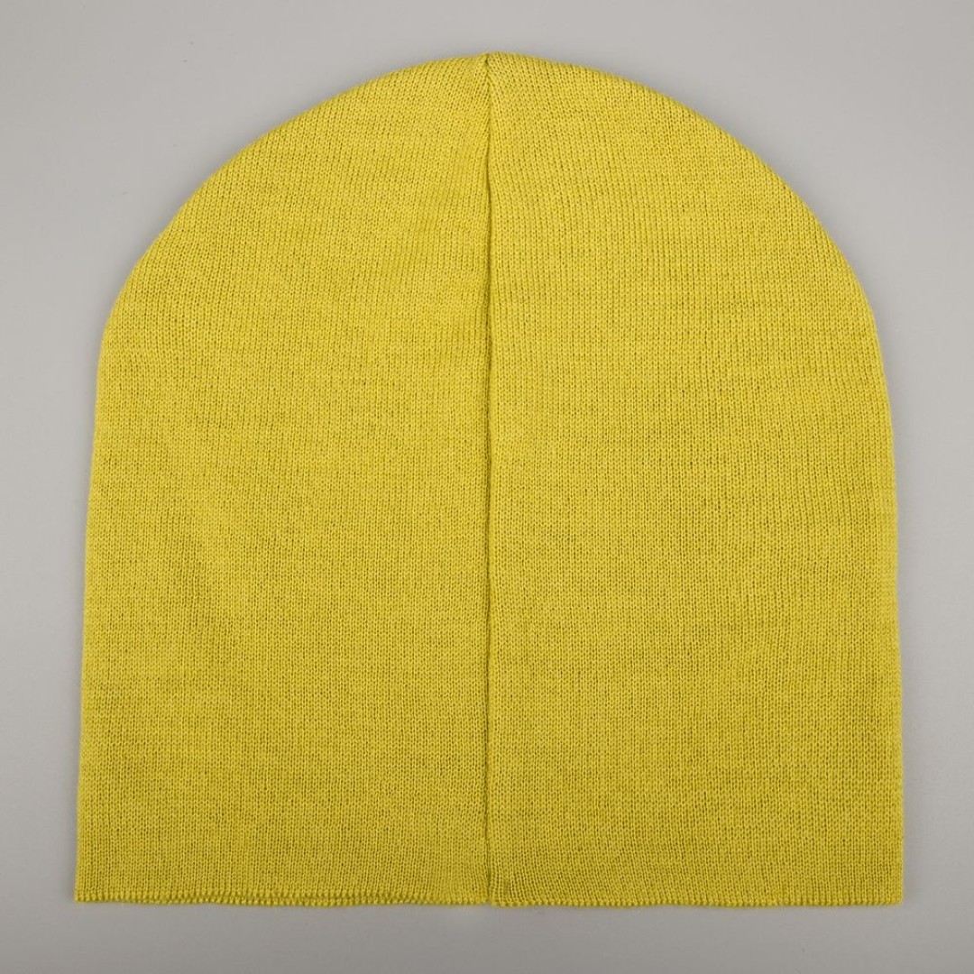 Шапка на заказ Сalle Light, полушерсть