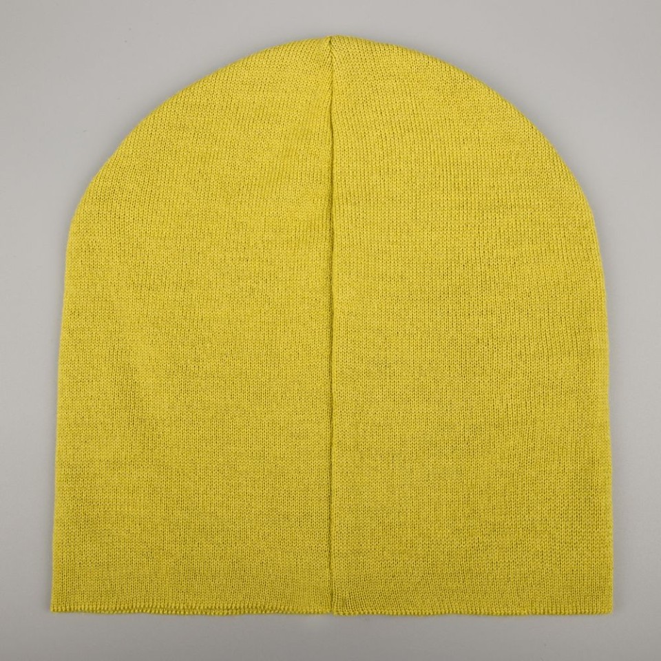 Шапка на заказ Сalle Light, полушерсть