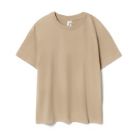 Футболка детская Regent Kids 150 бежевая (песок), на рост 96-104 см (4 года)