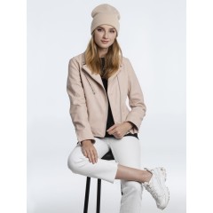 Рубашка поло женская Surf Lady серый меланж, XS