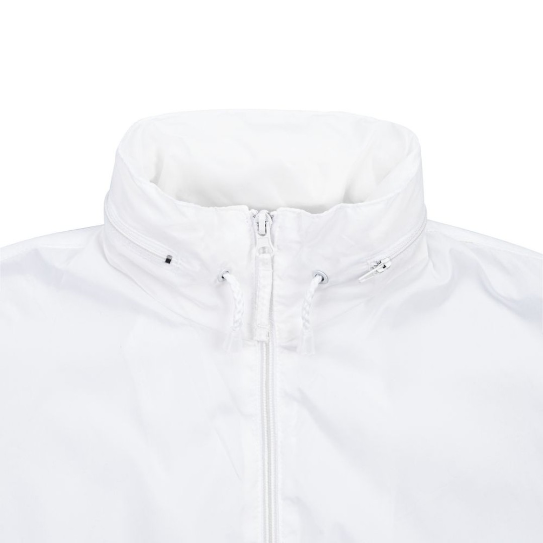 Ветровка из нейлона Surf 210 белая, S
