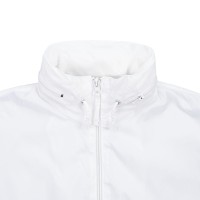 Ветровка из нейлона Surf 210 белая, S