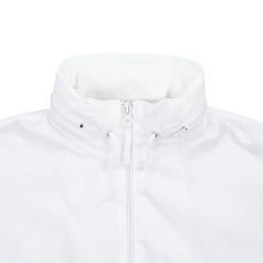 Ветровка из нейлона Surf 210 белая, S