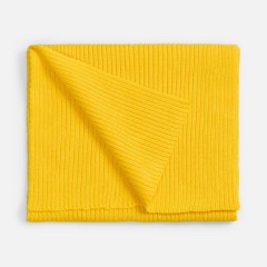 Шарф Yong, желтый