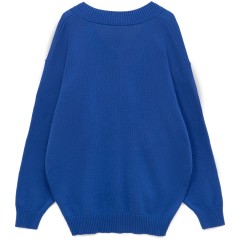 Джемпер Siluetti Stillan, синий, размер L/XL