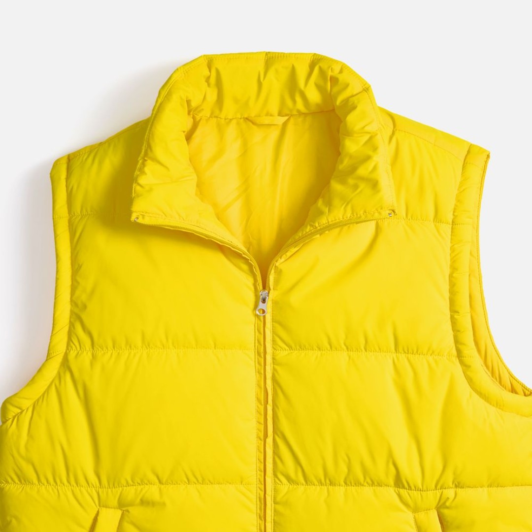 Жилет Kama, желтый, размер XS