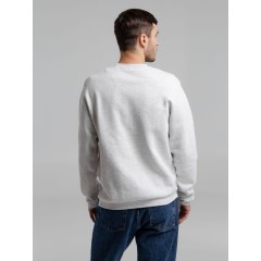 Толстовка Spider 260 светлый меланж, 3XL