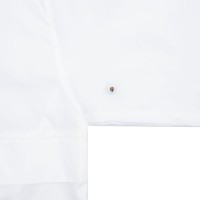 Ветровка из нейлона Surf 210 белая, S