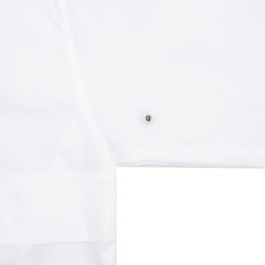 Ветровка из нейлона Surf 210 белая, S