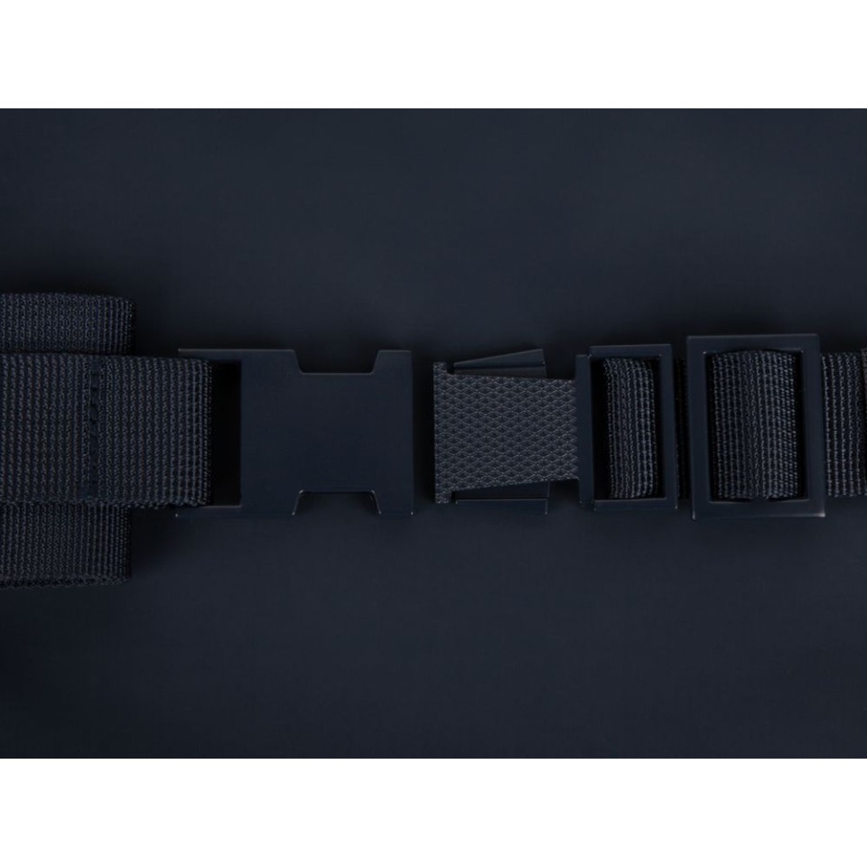 Поясная сумка Traffic, синяя