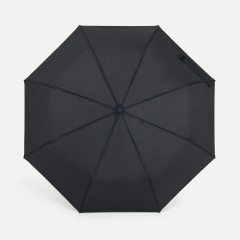 Зонт складной Brellix, черный
