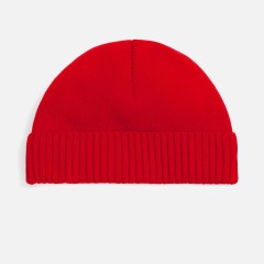 Шапка ComFleece, красная