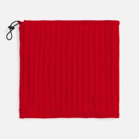 Снуд ComFleece, красный