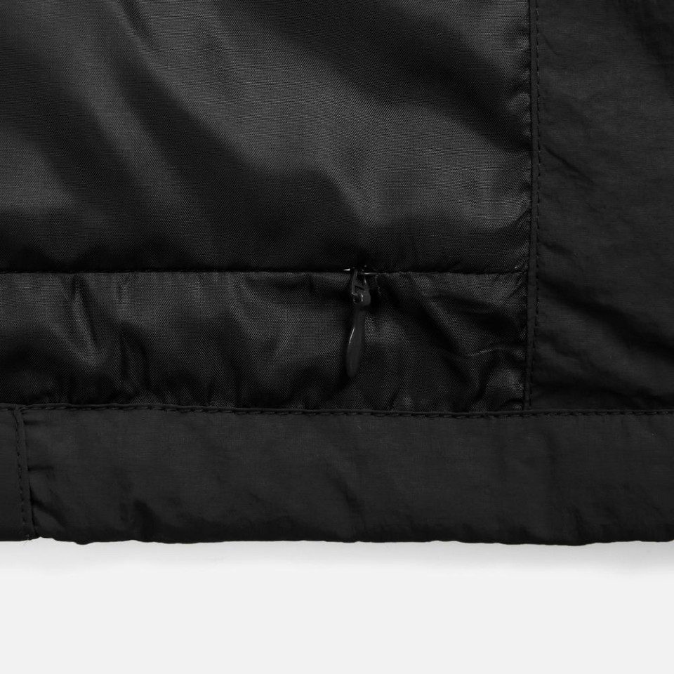 Жилет унисекс Veter, черный, размер XS/S