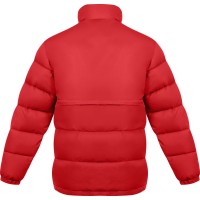 Куртка Unit Hatanga красная, S