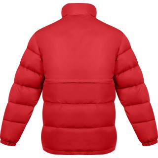 Куртка Unit Hatanga красная, S