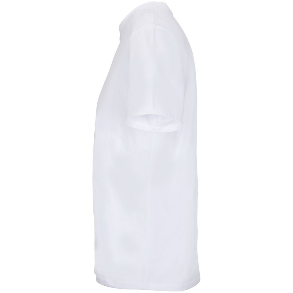 Футболка унисекс Legend, белая, размер 3XL