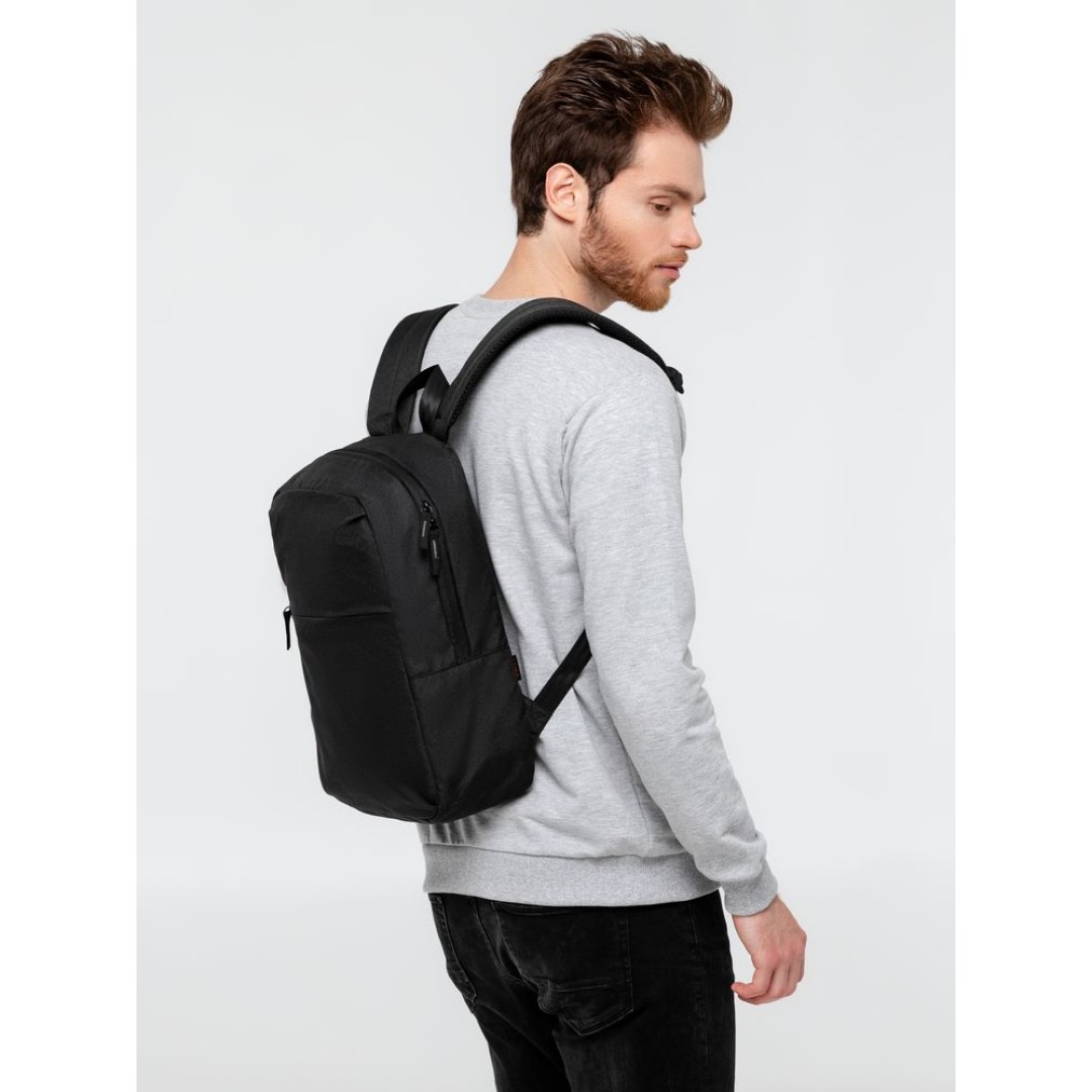 Рюкзак Simplex, черный