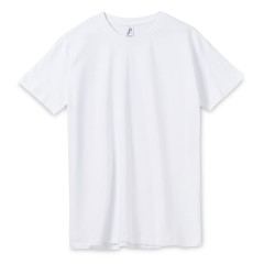 Футболка Regent 150 белая, L