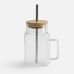 Банка для коктейлей Palmero