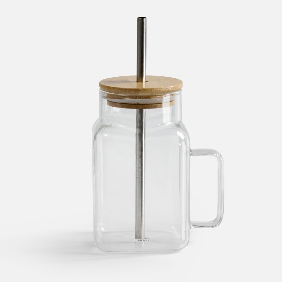 Банка для коктейлей Palmero