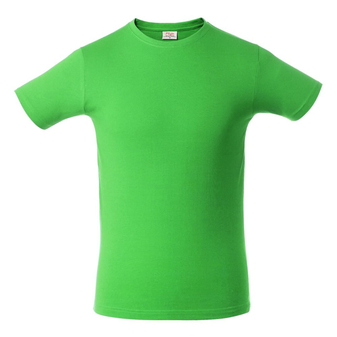 Футболка мужская Heavy зеленое яблоко, 3XL