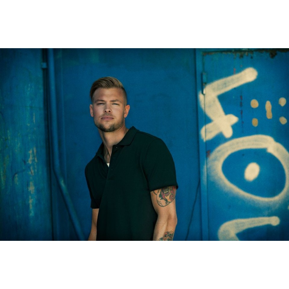 Рубашка поло мужская Surf желтая, XXL