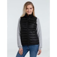 Жилет женский Wilson BW Women черный, S