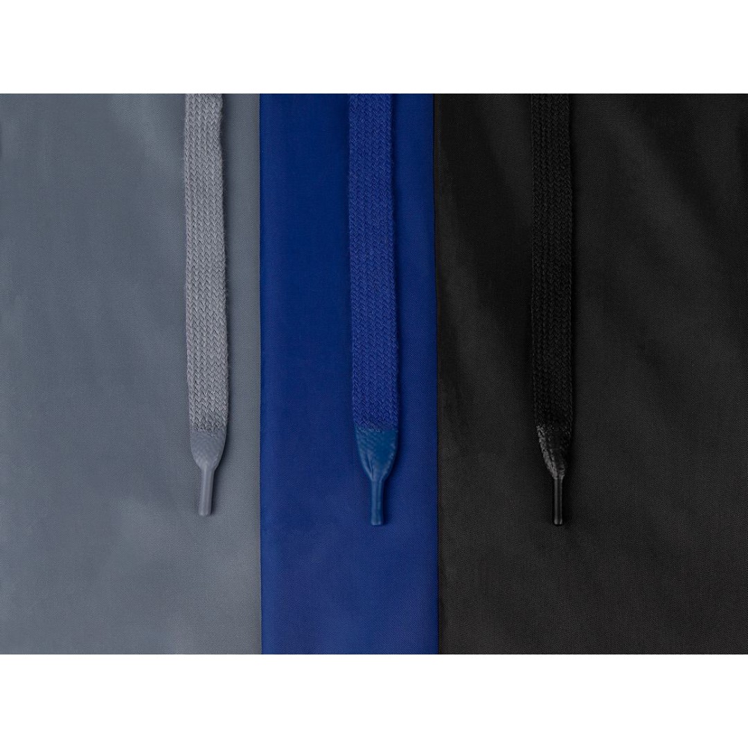 Дождевик R2, черный, размер XS/S