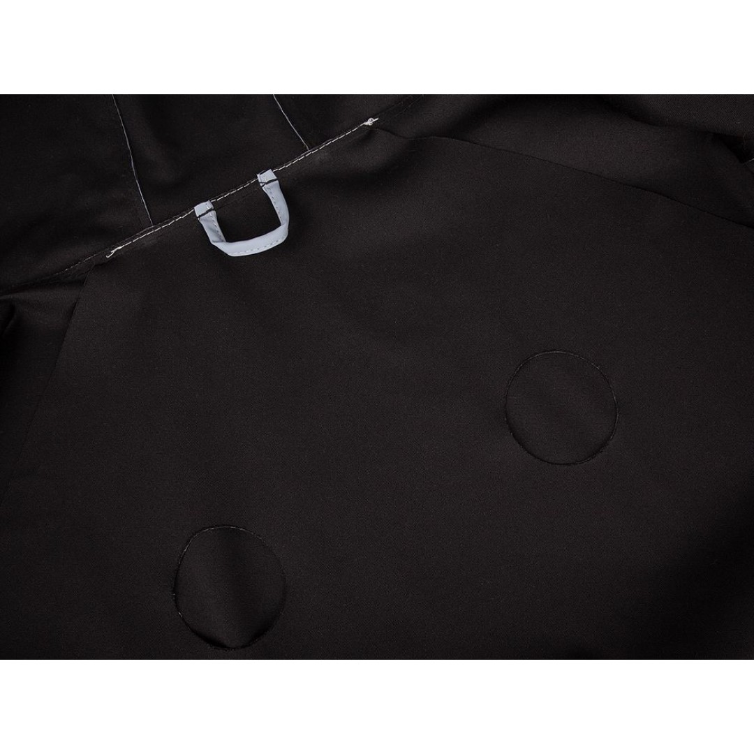 Макинтош R3, серый, размер XS/S