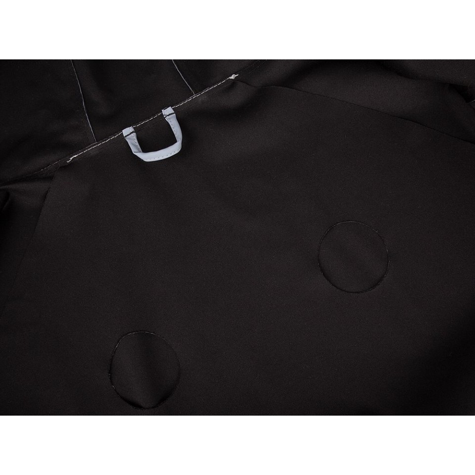 Макинтош R3, серый, размер XS/S