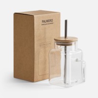 Банка для коктейлей Palmero