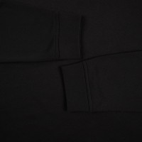 Толстовка унисекс Hike Klondike, черная