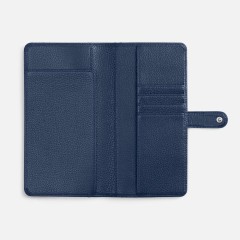 Дорожный органайзер Unison, синий