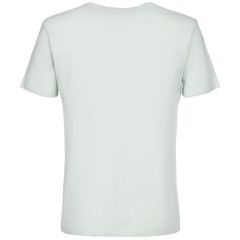 Футболка мужская Deep Thinker, зеленая, S