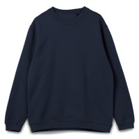 Толстовка Spider 260 темно-синяя, 3XL