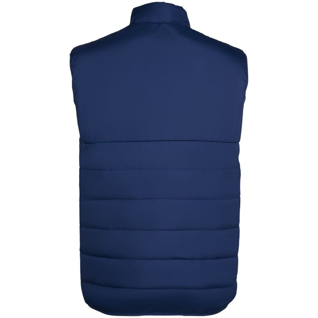 Жилет Leven, темно-синий, размер XS