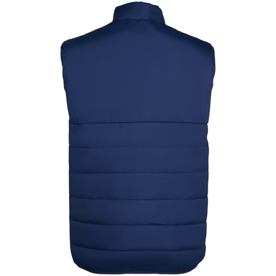 Жилет Leven, темно-синий, размер XS